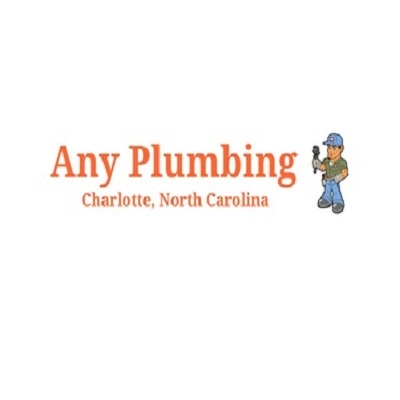Any Plumbing Charlotte NC