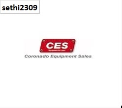 Coronado Equipment Sales