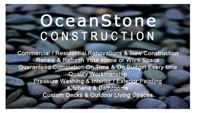 OceanStone Construction