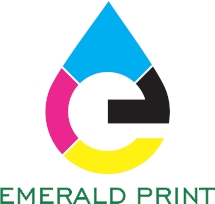 Emerald Print