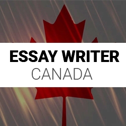 Essay Writer Canada