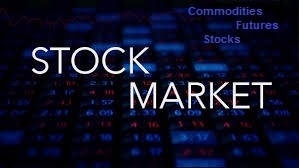 Trading The Stock Market