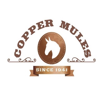 Copper Mules