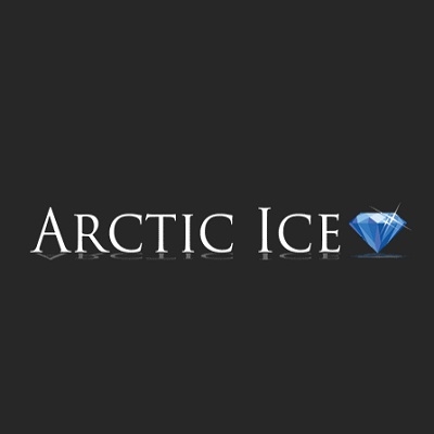 Arctic Ice Diamonds