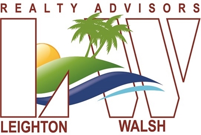 Leighton Walsh Realty Advisors of Platinum Properties