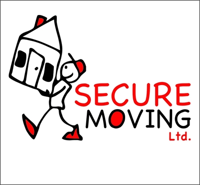 Secure Moving Ltd.