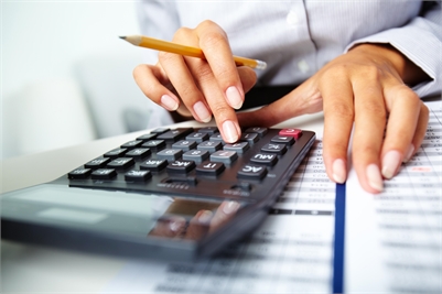 Trust Accounting & Tax Services