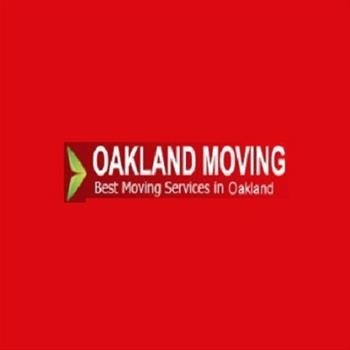 Oakland Moving Services