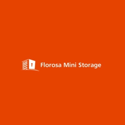 Florosa Mini Storage & Uhaul Mary Esther