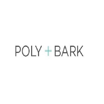 Poly+Bark