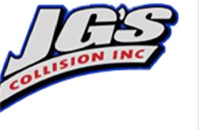 JG's Collision Centre