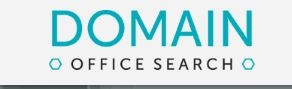 Domain Office Search 
