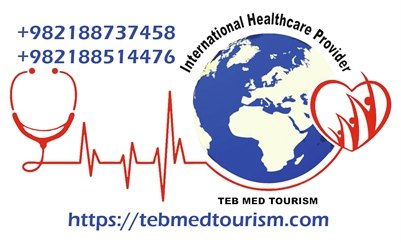 Teb Med Tourism Co