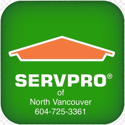 SERVPRO of North Vancouver