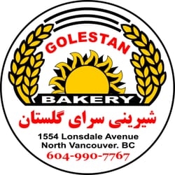 Golestan Bakery