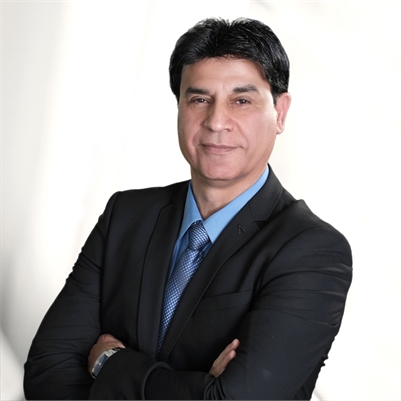  Mehdi Tavakoli - TEAM 3000 REALTY