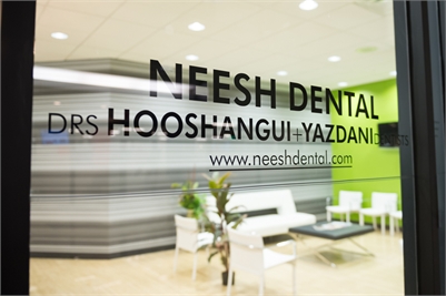 Comprehensive Dental services for all your needs