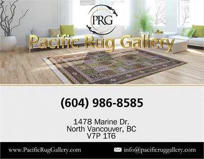 Pacific Rug Gallery