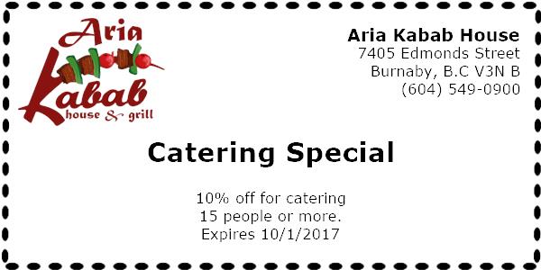 Coupon