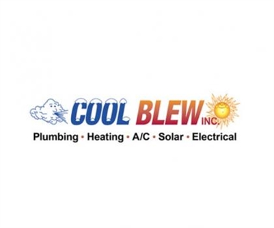 Cool Blew, Inc
