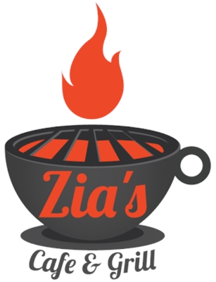 Zia's Cafe And Grill