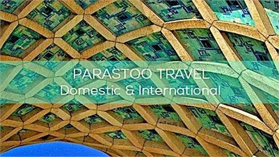 Parastoo Travel Agency