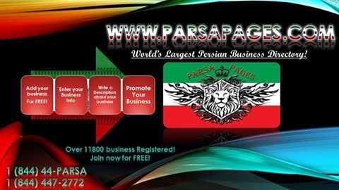 Parsa Pages