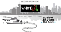 Vancouver Persian Events