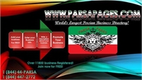 Parsa Pages - Persian Business Directory