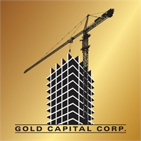 Gold Capital Corp Ramin Nazaradeh