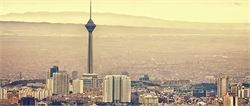 بیان تغییر سرنوشت ایران